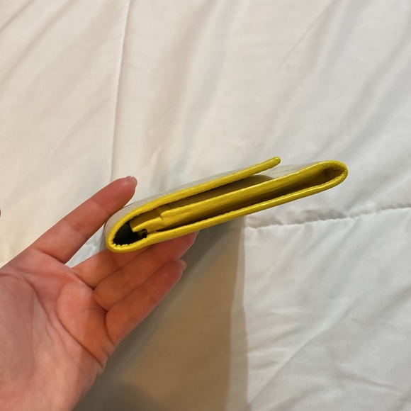 Gucci Wallet (Vintage) - Picture 15 of 17